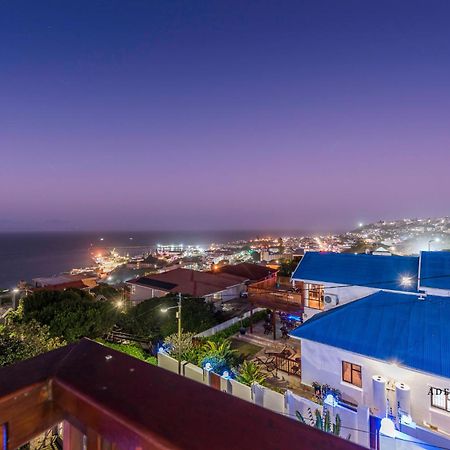 Aquamarine Guest House Mossel Bay Esterno foto