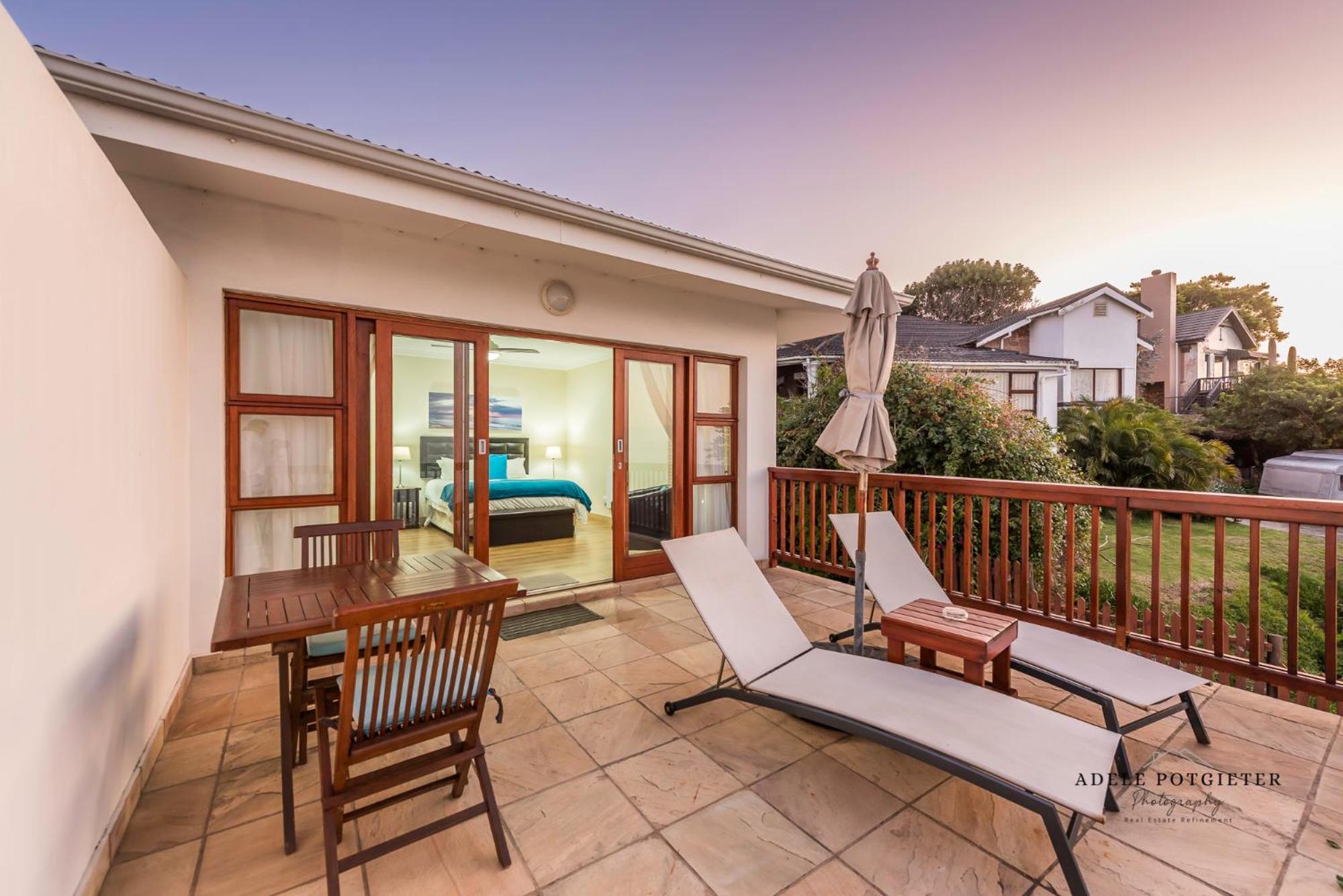 Aquamarine Guest House Mossel Bay Camera foto