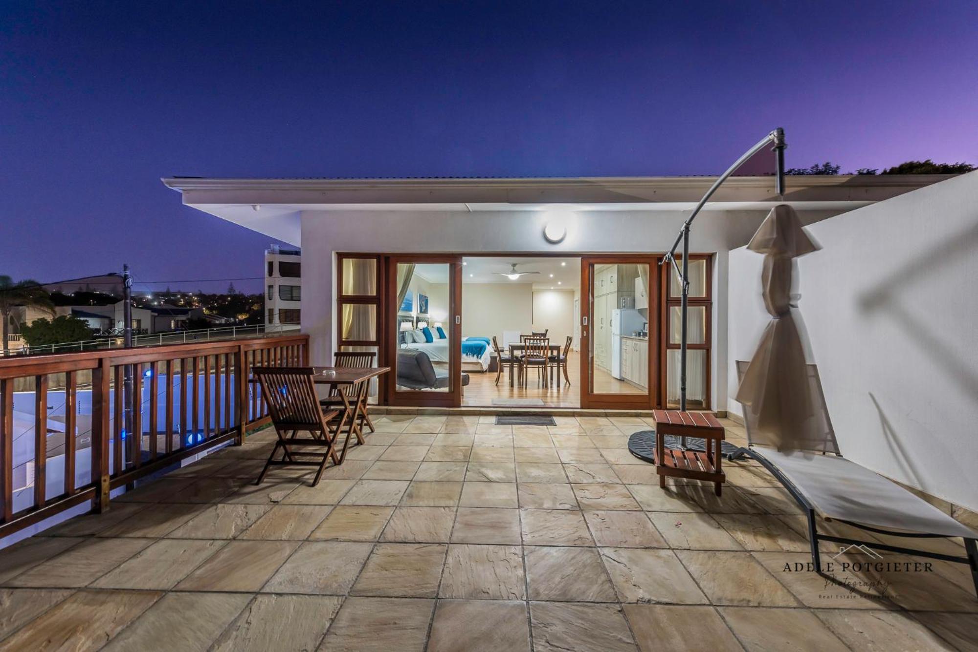 Aquamarine Guest House Mossel Bay Camera foto