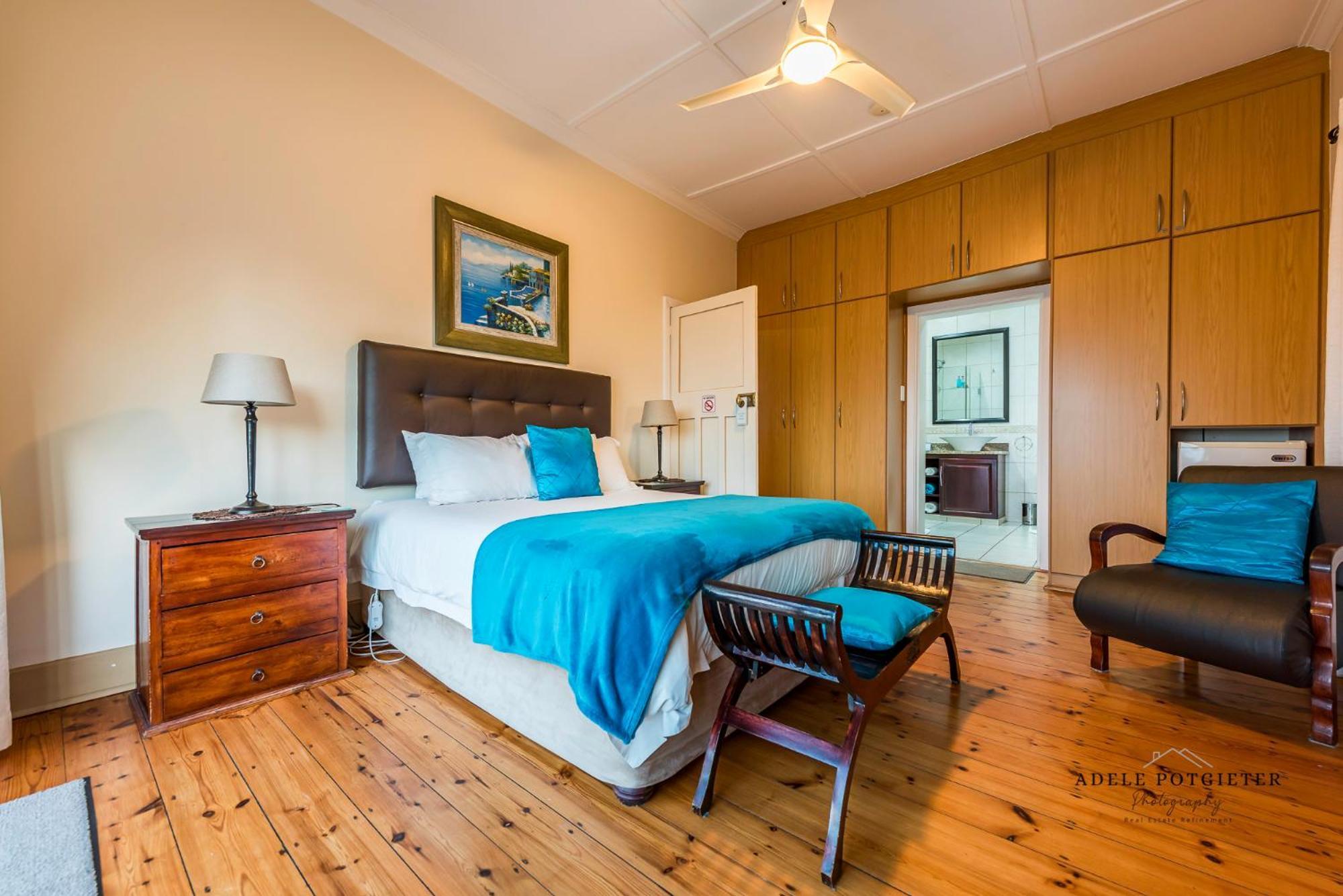 Aquamarine Guest House Mossel Bay Camera foto