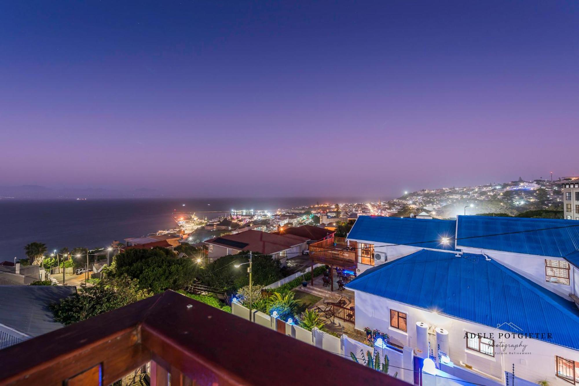 Aquamarine Guest House Mossel Bay Esterno foto