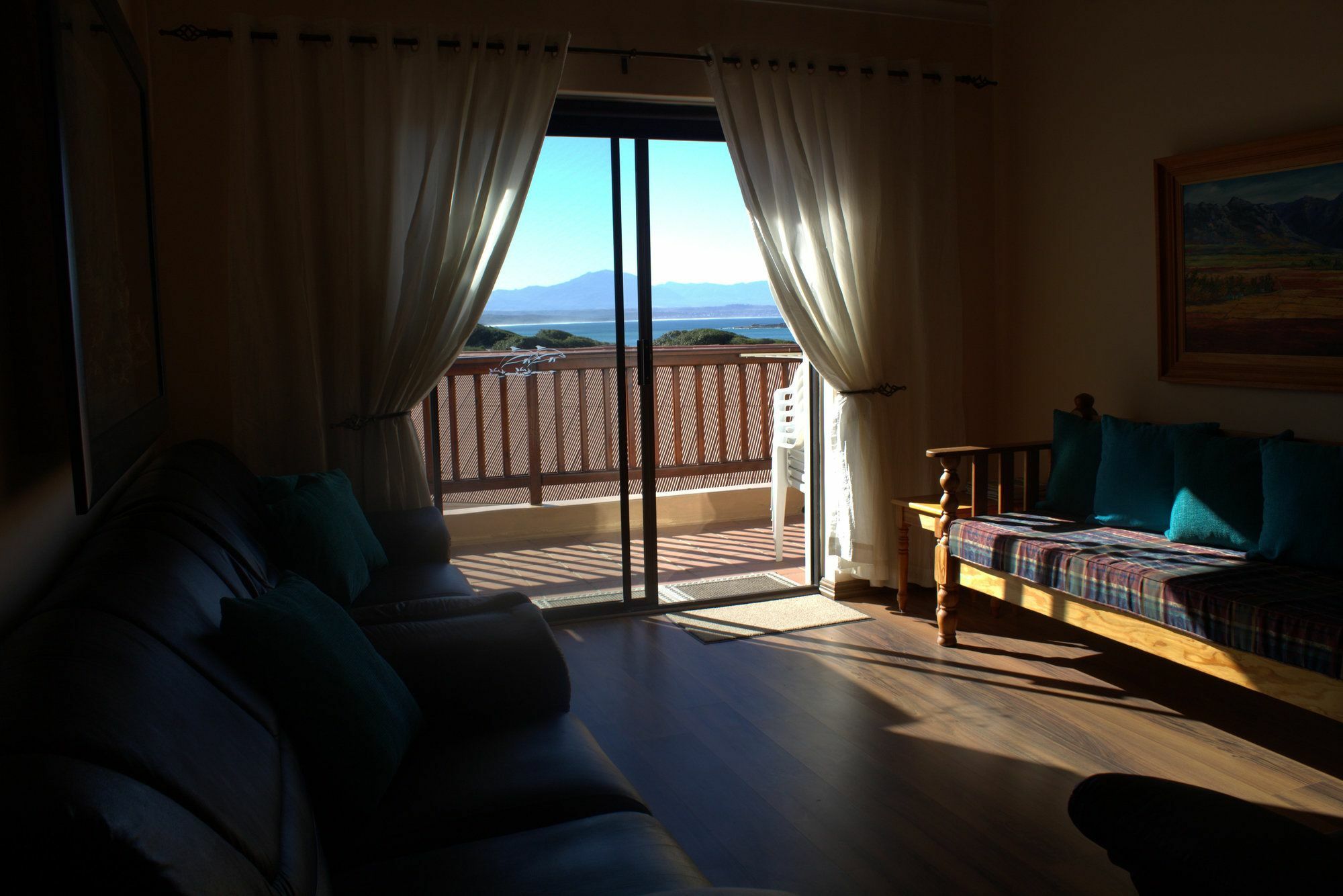 Aquamarine Guest House Mossel Bay Esterno foto