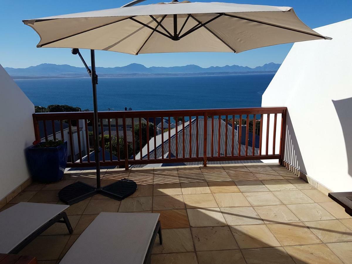 Aquamarine Guest House Mossel Bay Esterno foto